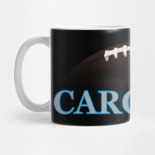 carolina Mug